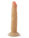AU NATUREL 7.5 INCH RONNIE BEIGE