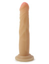 Realistyczne dildo Au Naturel 7.5 inch Ronnie - Sklep erotyczny Intymnosc24.pl
