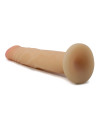 AU NATUREL 7.5 INCH RONNIE BEIGE