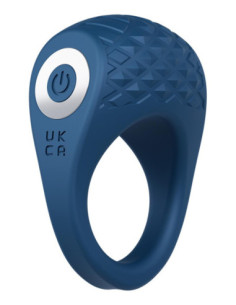 PERFORMANCE PLUS FLEX PRO BLUE COCKRING 2