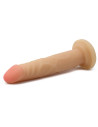 AU NATUREL 7.5 INCH RONNIE BEIGE