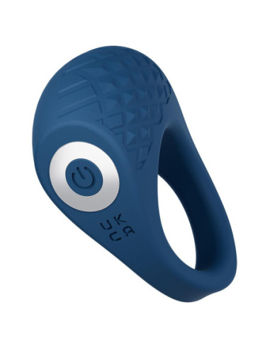 PERFORMANCE PLUS FLEX PRO BLUE COCKRING