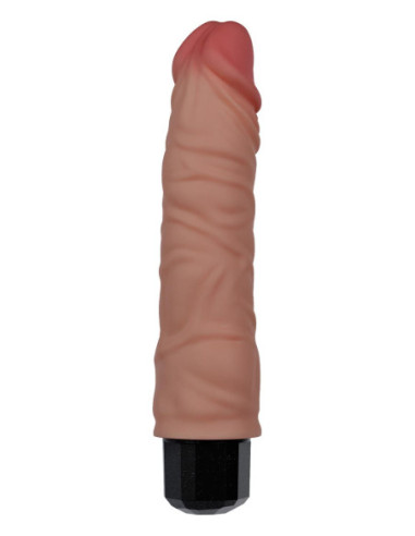 DR. SKIN SILICONE DR. HUNT VIBRATOR