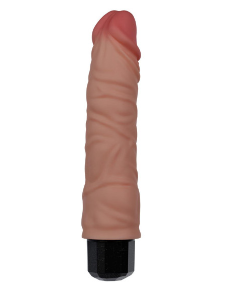 DR. SKIN SILICONE DR. HUNT VIBRATOR