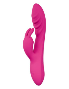 SEXY THINGS WILD LUST VIBRATOR