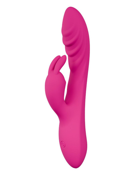 SEXY THINGS WILD LUST VIBRATOR
