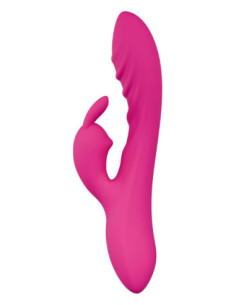 SEXY THINGS WILD LUST VIBRATOR 2