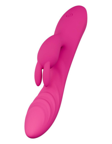 SEXY THINGS WILD LUST VIBRATOR