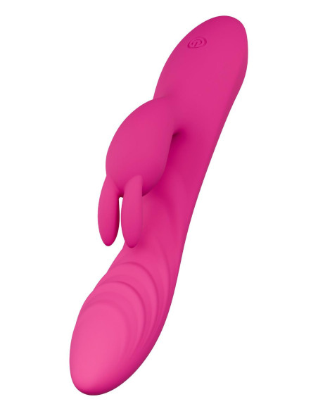 SEXY THINGS WILD LUST VIBRATOR