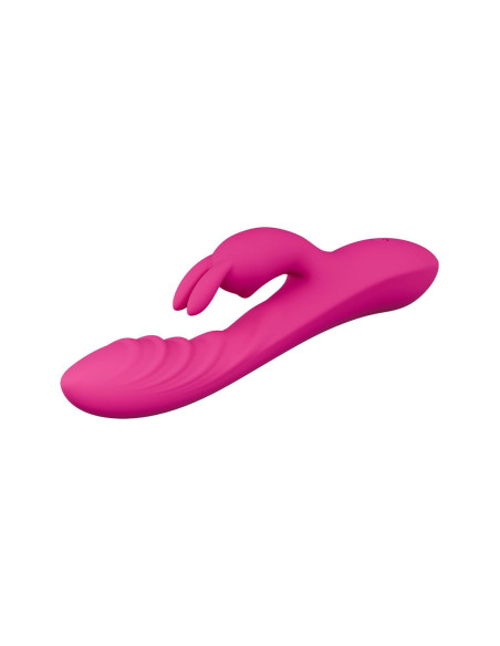 SEXY THINGS WILD LUST VIBRATOR