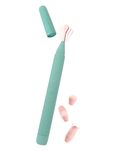 BLUSH COLLECTION SAGE OSCILLATING WAND