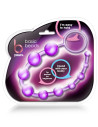 B YOURS BASIC BEADS PURPLE