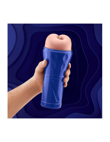 FORTO MODEL B-02 STROKER LIGHT