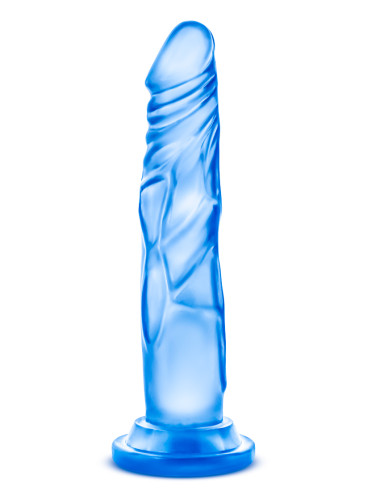 B YOURS SWEET N HARD 5 BLUE - Sklep erotyczny Intymnosc24.pl