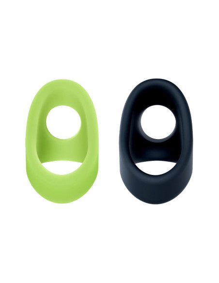 PERFORMANCE PLUS FLARE COCKSLING SET