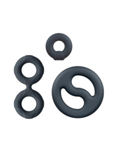 PERFORMANCE PLUS THROTTLE COCKRING SET 2