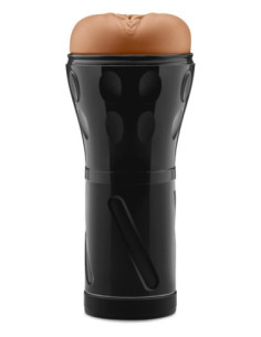 FORTO MODEL V-20 STROKER TAN