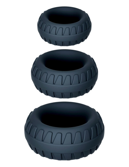 PERFORMANCE PLUS DRIFT COCKRING SET