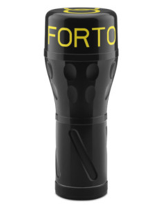 FORTO MODEL V-20 STROKER TAN 2