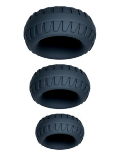 PERFORMANCE PLUS DRIFT COCKRING SET 2