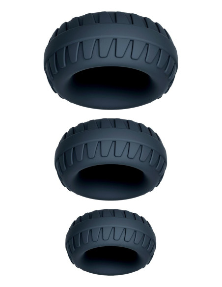 PERFORMANCE PLUS DRIFT COCKRING SET