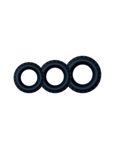 PERFORMANCE PLUS DRIFT COCKRING SET