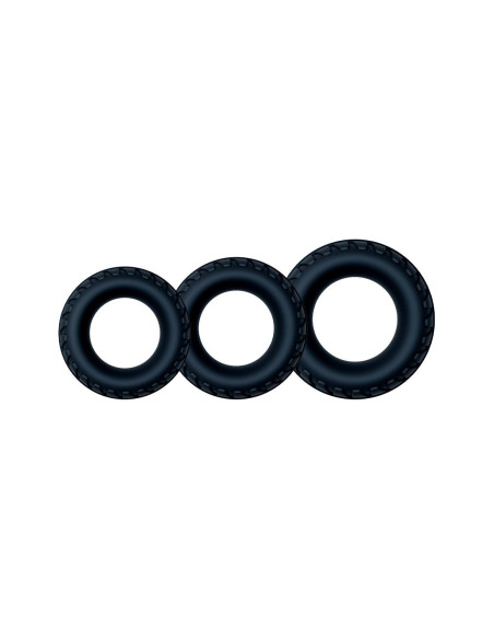PERFORMANCE PLUS DRIFT COCKRING SET