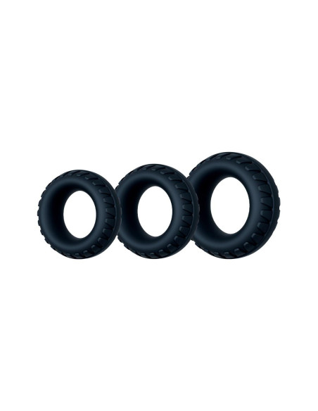 PERFORMANCE PLUS DRIFT COCKRING SET
