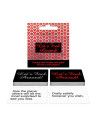 LET'S FOOL AROUND! CARD GAME