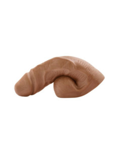 URSELF AFFIRM DILDO BROWN 2