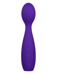 SEXY THINGS VELVET HIGH G SPOT AND BODY MASSAGER