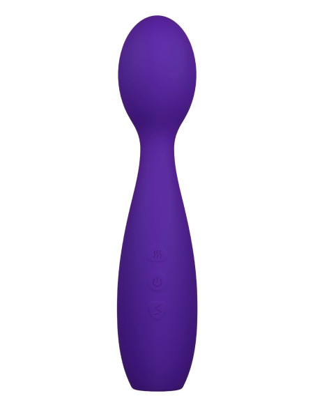 SEXY THINGS VELVET HIGH G SPOT AND BODY MASSAGER