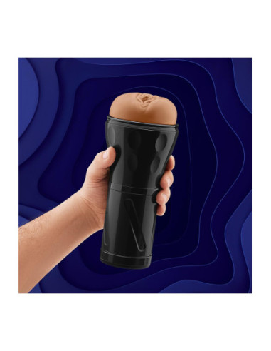 FORTO MODEL V-20 STROKER TAN