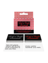 LET'S FOOL AROUND! CARD GAME