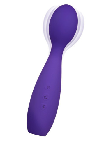 SEXY THINGS VELVET HIGH G SPOT AND BODY MASSAGER