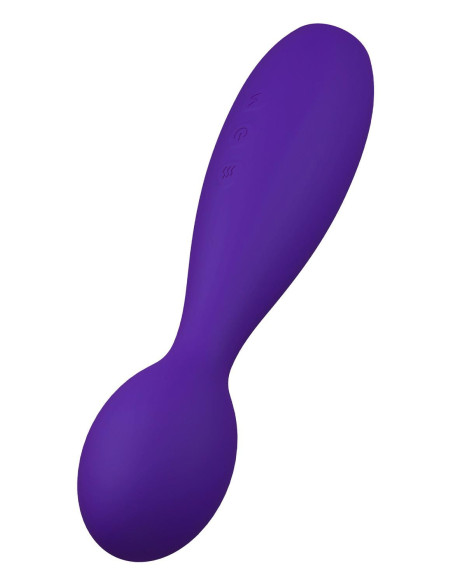 SEXY THINGS VELVET HIGH G SPOT AND BODY MASSAGER