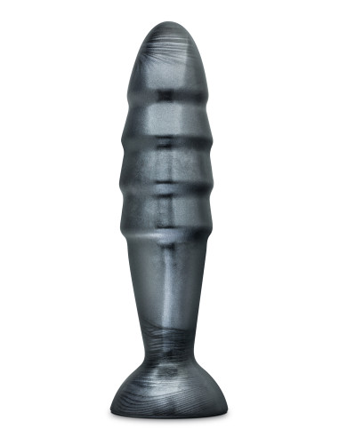 JET DESTRUCTOR CARBON METALLIC BLACK