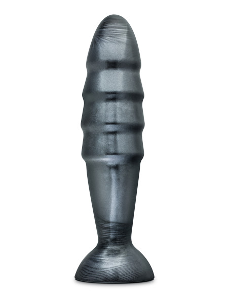 JET DESTRUCTOR CARBON METALLIC BLACK