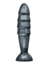 JET DESTRUCTOR CARBON METALLIC BLACK