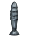JET DESTRUCTOR CARBON METALLIC BLACK