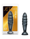 JET DESTRUCTOR CARBON METALLIC BLACK