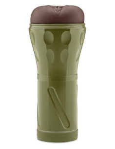 FORTO MODEL V-20 STROKER DARK