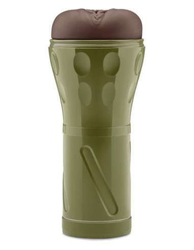 FORTO MODEL V-20 STROKER DARK