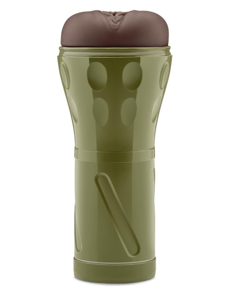 FORTO MODEL V-20 STROKER DARK