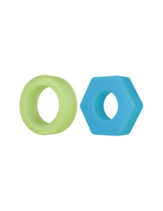 PERFORMANCE PLUS  FLASH COCKRING SET