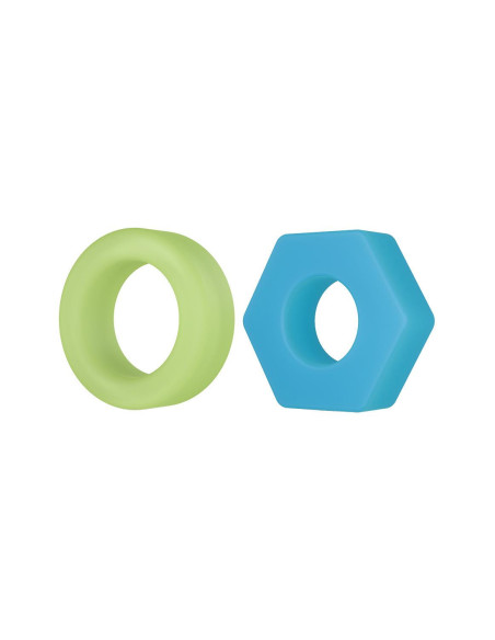 PERFORMANCE PLUS  FLASH COCKRING SET