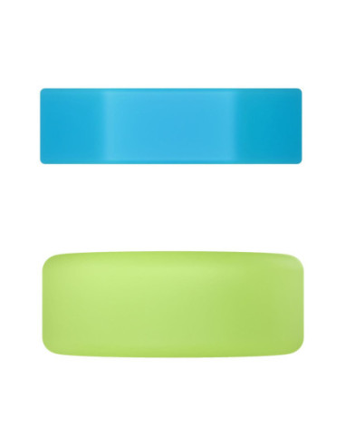 PERFORMANCE PLUS  FLASH COCKRING SET