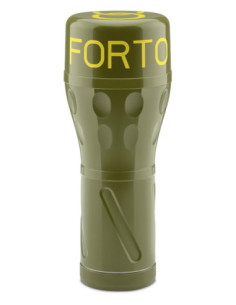 FORTO MODEL V-20 STROKER DARK 2