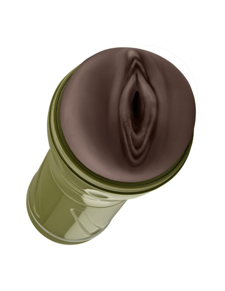 FORTO MODEL V-20 STROKER DARK