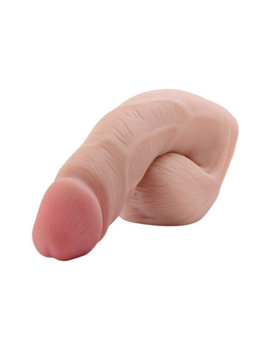 URSELF AFFIRM DILDO BEIGE